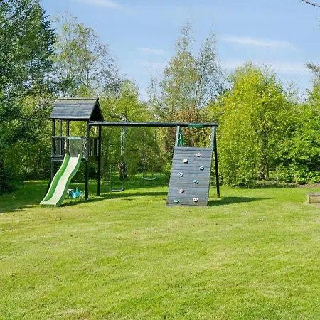 Gren - 580m From The Sea By Interhome * Tranekær