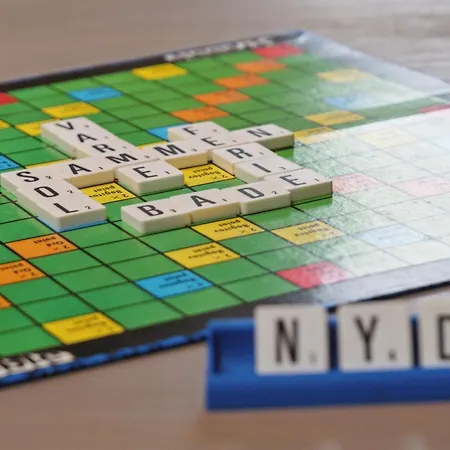 Gren - 580m From The Sea By Interhome بيت للعطل