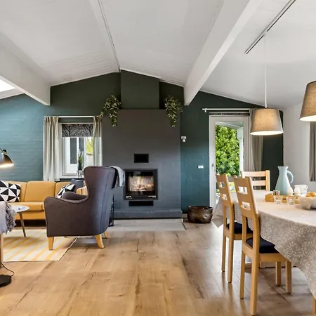 Gren - 580m From The Sea By Interhome Dom wakacyjny Tranekær