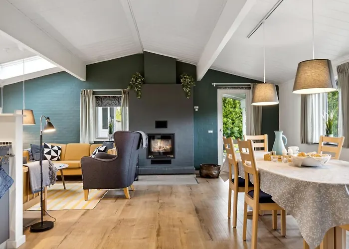 Gren - 580m From The Sea By Interhome Tranekær